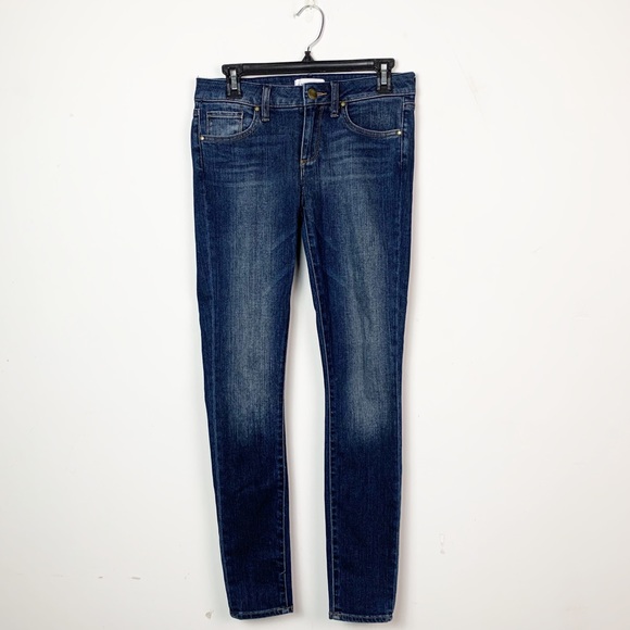 Greywire Denim - Greywire Chelsea Skinny Jeans Mid-Rise Size 26